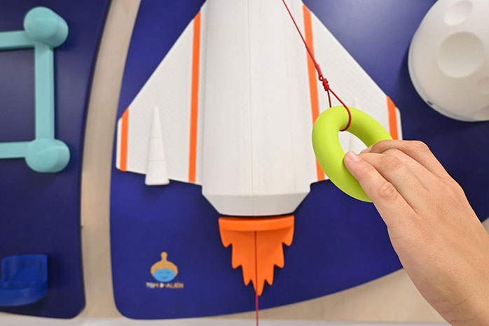 צילום: גני הוד