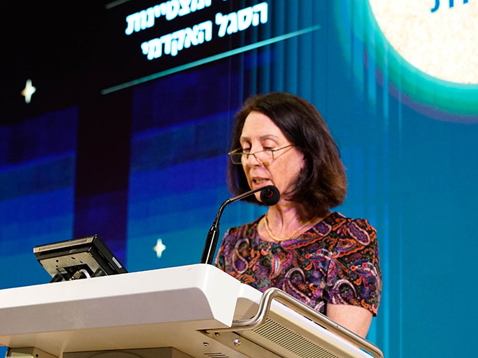 ד"ר גלית ולנר. צילום: נטע לוי