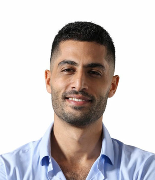 יוסף שרזיאן