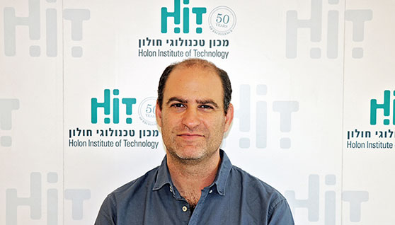 ברכות חמות לד"ר אמיר הנדלמן על קידומו לדרגת פרופ' חבר