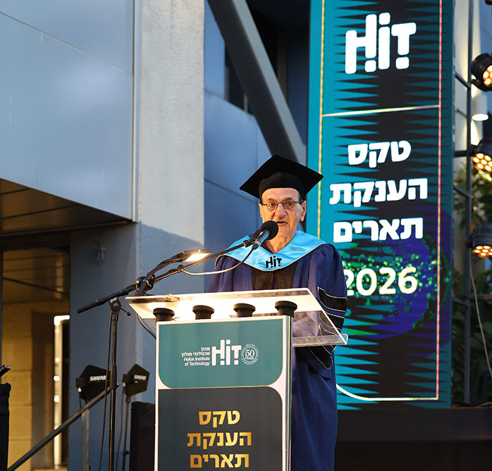 פרופ' שאול בר־לב.צילום: אילנית קיצוני
