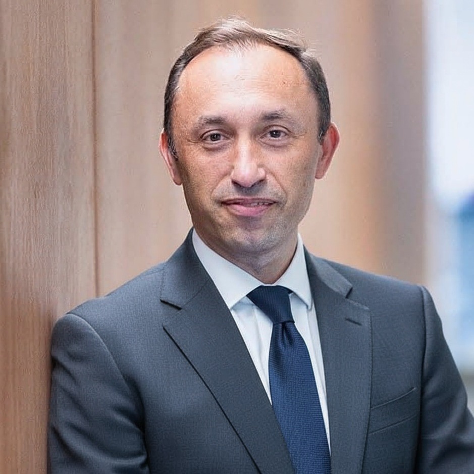  אלכס גורביץ